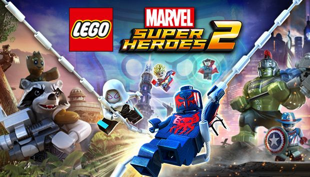 lego marvel super heroes download free full game